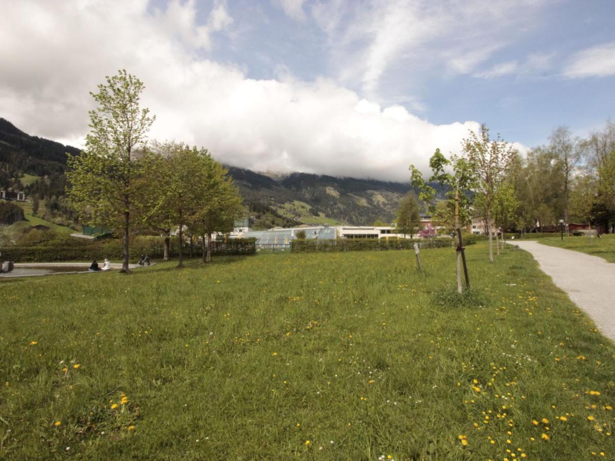 Apartment Appartement Rose By Interhome Bad Hofgastein Exterior foto