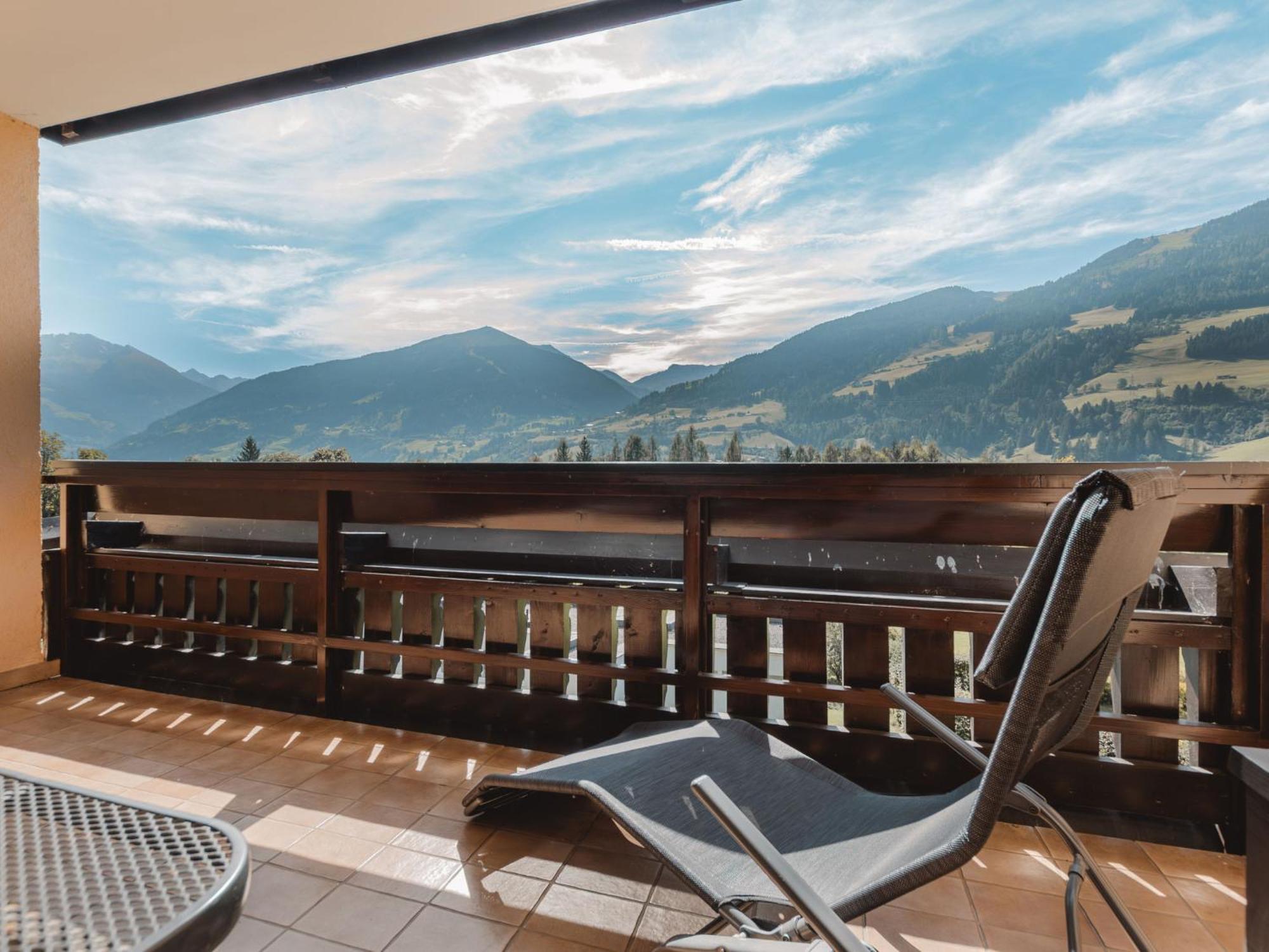Apartment Appartement Rose By Interhome Bad Hofgastein Exterior foto